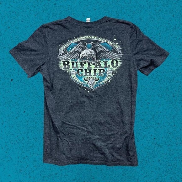 Harley-Davidson Other - Sturgis biker motorcycle t shirt